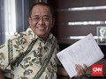 PSBB, Said Didu Minta Diperiksa di Rumah Terkait Kasus Luhut
