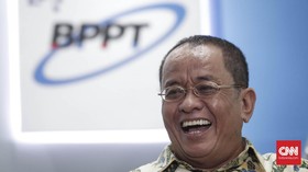 Pensiun Dini, Said Didu Bakal Konsisten Kritik Pemerintah
