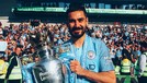 Galeri Foto perayaan Manchester City usai mengalahkan Liverpool dalam perebutan gelar juara Liga Inggris 2018-2019&period;