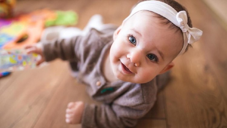 Memberikan nama bayi Islami dengan makna berkah bisa jadi inspirasi menamai si kecil yang sebentar lagi lahir, Bun.