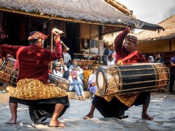 Tradisi Biso Gegaman untuk Merawat Persatuan Suku Sasak