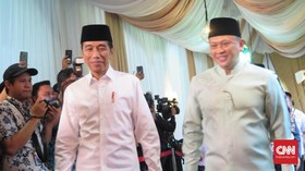 Faldo Minta Jokowi Tak Dibawa-bawa soal Venue Formula E