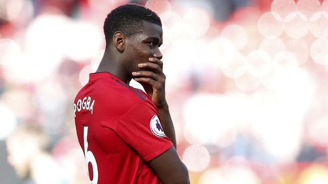 Mino Raiola mendapat hukuman larangan aktivitas transfer selama tiga bulan dan itu bisa mendorong transfer Paul Pogba dan Matthijs de Ligt menjadi lebih cepat.