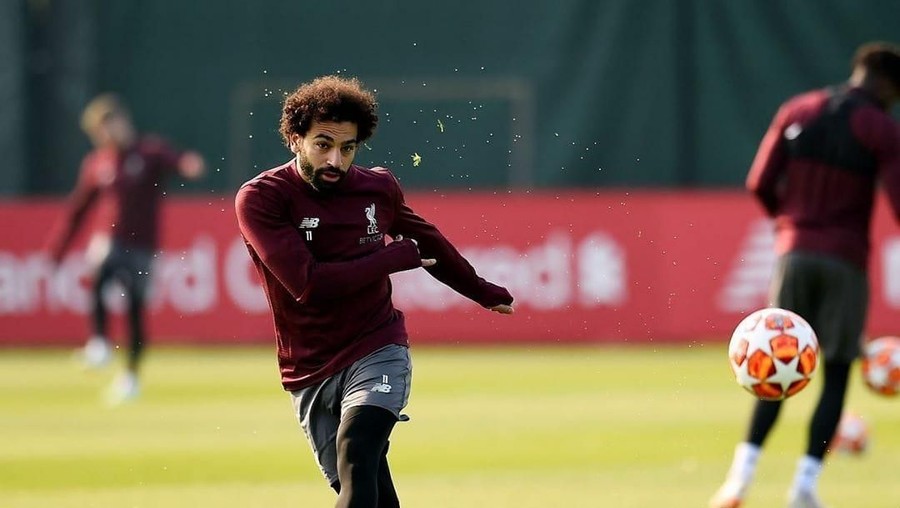 4 Pesebakbola Dunia yang Berpuasa di Bulan Ramadan