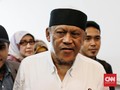 Eggi Sudjana: Saya Mau Lihat Profesional Polri Seperti Apa