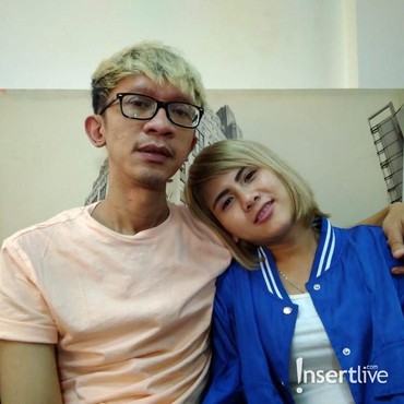 Alasan Evelyn Mau Rujuk Kembali dengan Aming