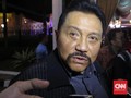 Hendropriyono: Negara Lain Buat Tunnel Laut, Kita Masih Ribut