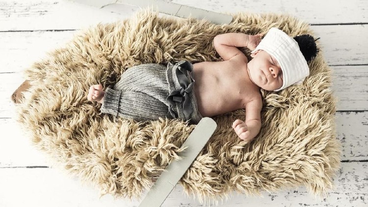 Kalau Bunda tertarik memberikan nama bayi laki-laki Islami berawalan W, intip daftar berikut ya.