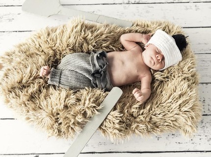 40 Nama Bayi Laki-laki Islami Berawalan F
