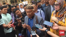 Tim Pembela Ulama Akan Polisikan Pembakar Poster Rizieq