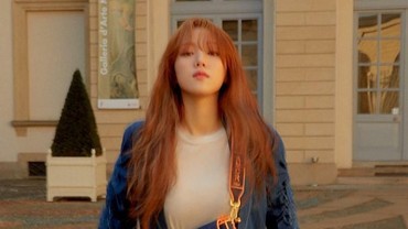 img-title 5 Seleb Korea Ini Debut Sebagai Model Video Klip