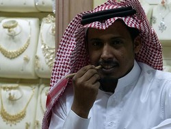 Siwak, Sunnah Rasulullah SAW yang Direkomendasikan WHO