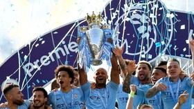 City Terancam Dilarang Tampil Semusim di Liga Champions