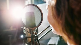 Pandemi, Pintu Berkah yang Terbuka untuk Para Dubber