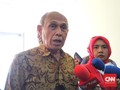 Kivlan Zen: Saya Jenderal, Masa Lari dari Tanggung Jawab