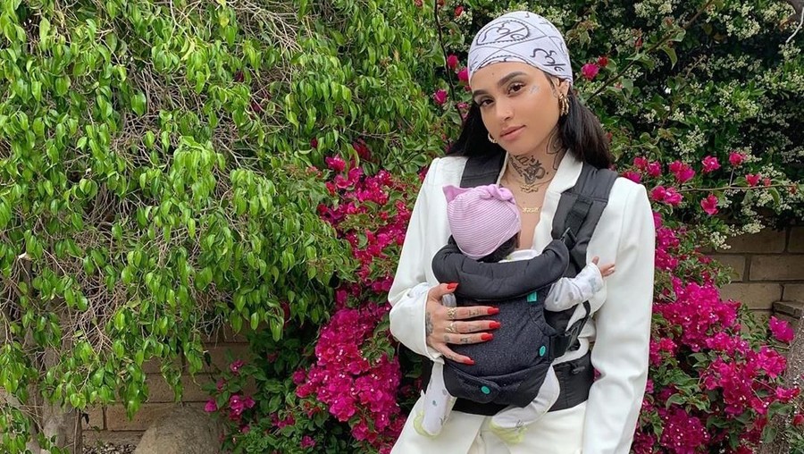 Kehlani
