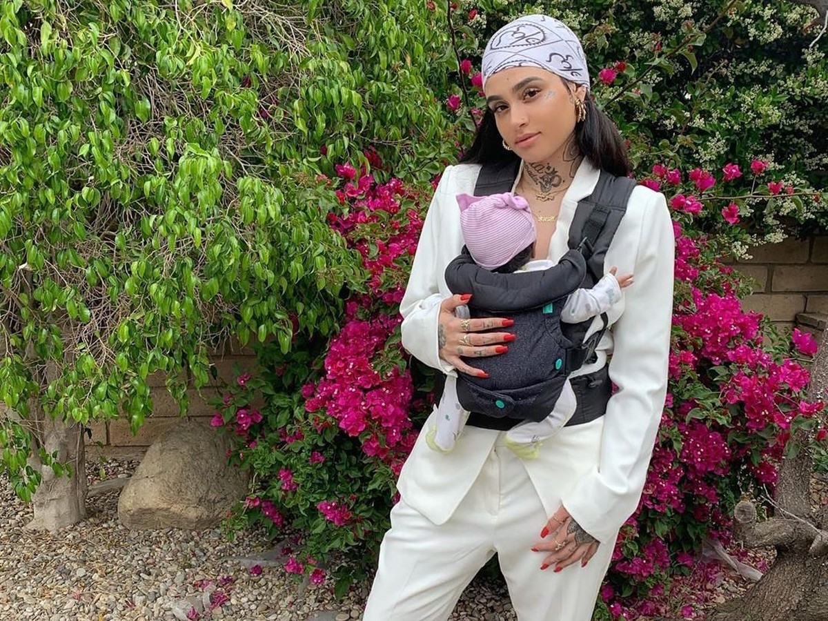 Tahun ini&comma; tujuh selebriti berikut ini telah resmi menyandang status ibu&period; 