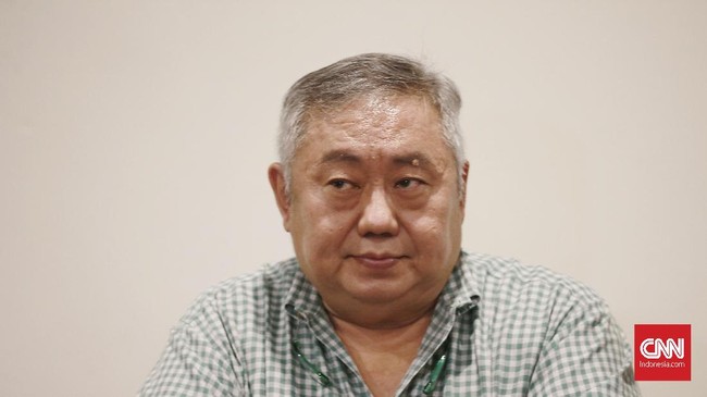 Lieus menyatakan makar identik dengan upaya penggulingan pemerintah yang sah. Apa yang dia perjuangkan selama ini sebatas menuntut pemilu yang jujur dan adil.