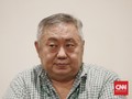 Lieus Sungkharisma: Masa Encek-encek Glodok Mau Makar