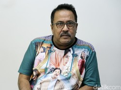 Sosok Almarhum Benyamin Sueb di Mata Rano Karno