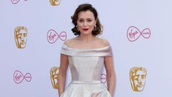 7 Gaun Terbaik di Ajang BAFTA TV Awards 2019