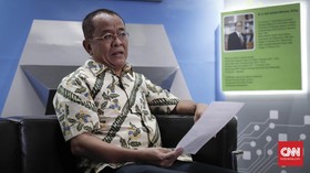 Said Didu Akan ke Markas Polisi soal Laporan Luhut Hari Ini