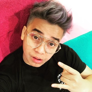 Billy Syahputra Kecewa Dibohongi Hilda Vitria?