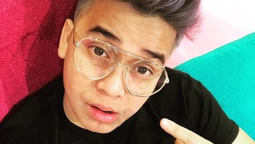 Billy Syahputra Kecewa Dibohongi Hilda Vitria?