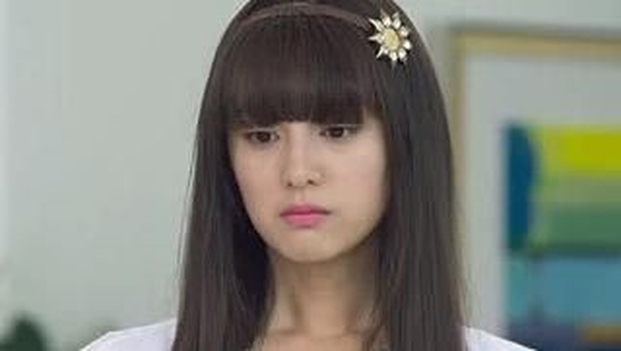 1. Rachel Yoo - The Heirs 4 Tokoh Cewek Antagonis Korea yang Bikin Super Gregetan