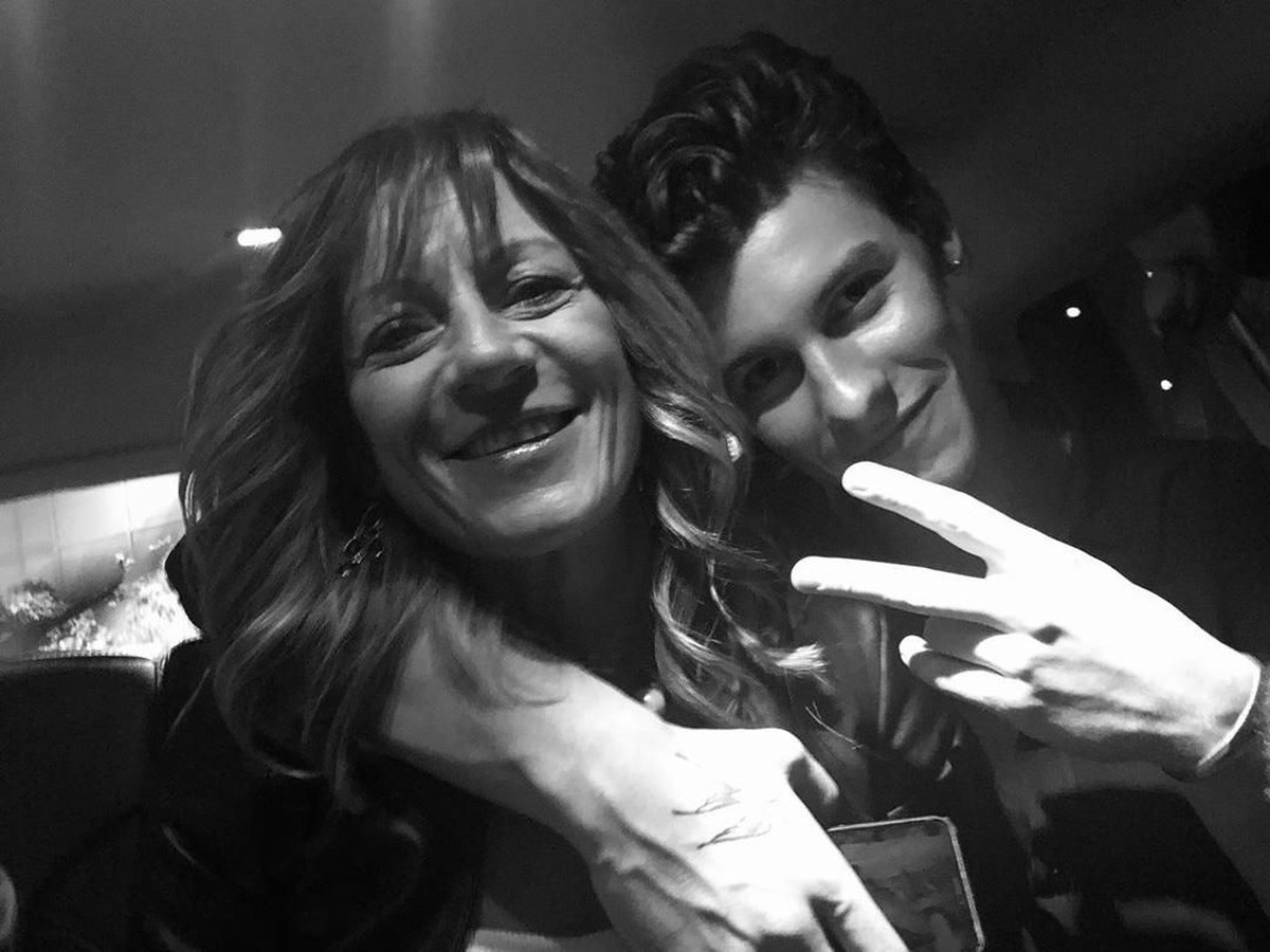 Ucapan manis para selebriti Hollywood dalam merayakan Hari Ibu Internasional 2019&period; Ada siapa saja&quest; Berikut Insertlive sajikan&period;