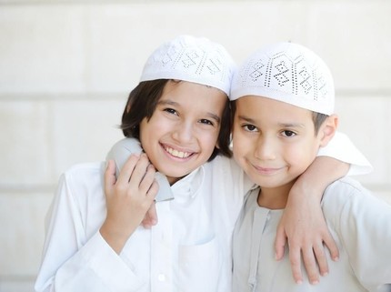 Cara Tepat Mengajari Anak Berpuasa di Bulan Ramadhan