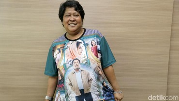 img-title Ngaku Tomboi, Suti Karno 'Atun': Akta Lahir Saya Anak Laki-laki