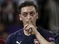 Psikis Ozil dan Kolasinac Terguncang Usai Nyaris Dirampok
