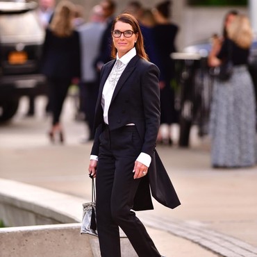 Gara-gara Alis, Brooke Shields Layangkan Gugatan Hukum