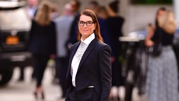 img-title Gara-gara Alis, Brooke Shields Layangkan Gugatan Hukum