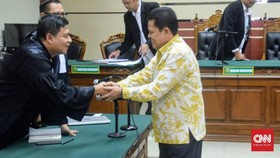 Wali Kota Pasuruan Non Aktif Divonis 6 Tahun Atas Kasus Suap