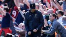 Gagal Juara Liga Inggris, 4 Pemain Liverpool Raih Penghargaan Berikut ini galeri foto para pemain Liverpool yang raih penghargaan meski gagal mengalahkan Manchester City dalam perebutan juara Liga Inggris 2018-2019.