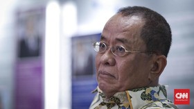 Said Didu Dipolisikan Buntut Kritik Proyek PSN PIK 2