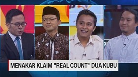 VIDEO: Saling Klaim 