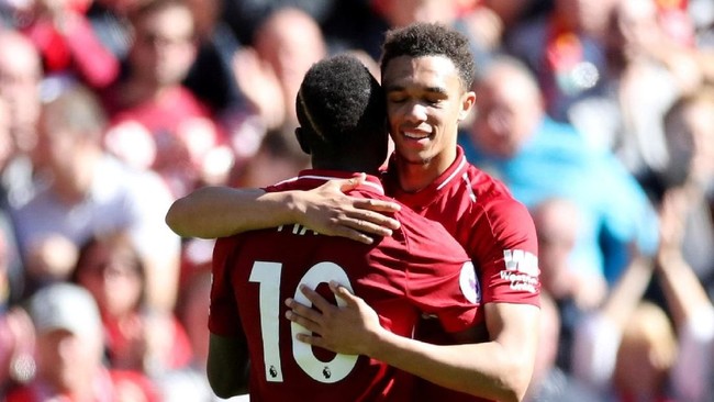 Liverpool yang sempat menjadi pemimpin klasemen pada saat Natal 2018 gagal menjadi juara Liga Inggris 2018/2019, mengulang musim 2008/2009 dan 2013/2014.
