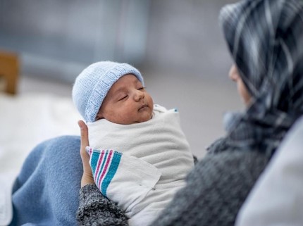 25 Nama Bayi Laki-laki Terinspirasi Nabi dan Rasul