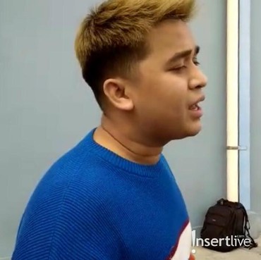 Billy Syahputra: Nikita Mirzani Sayang dan Cinta Banget Vicky Nitinegoro