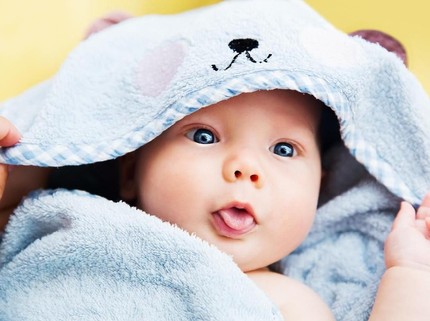 Gagah Banget! 30 Rangkaian Nama Bayi Laki-laki Bahasa Indonesia Berawalan A-E