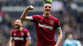 West Ham Katrol Harga Pemain Muda Incaran MU Rp1,7 Triliun