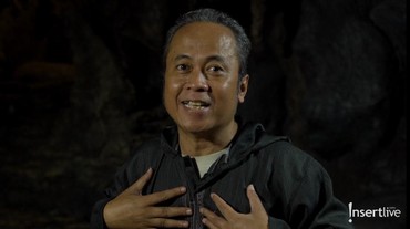 Ki Joko Bodo Meninggal, Anak Unggah Foto Bendera Kuning