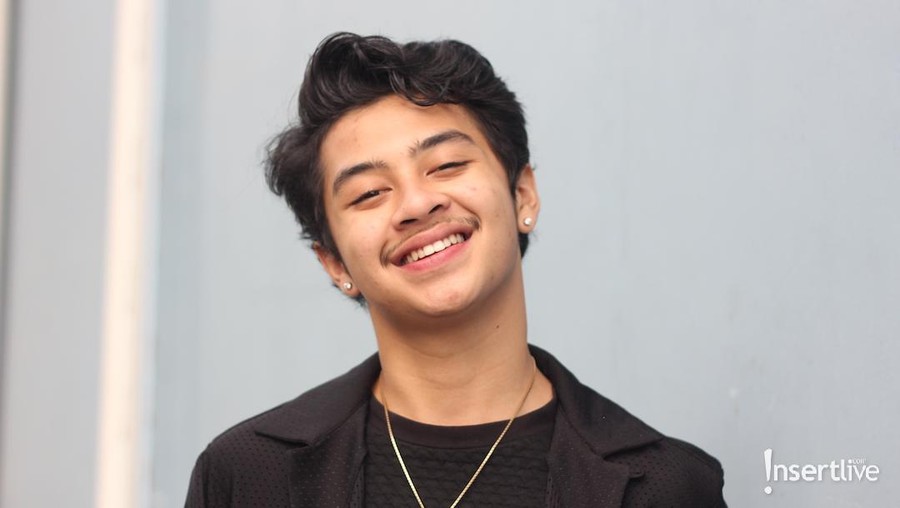 Bastian Steel mengaku sangat bahagia mengetahui bahwa Vicky Nitinegoro bebas dan tak terbukti mengonsumsi narkoba.