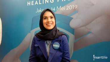 img-title Ditanya Perkembangan Anak, Nycta Gina: Udah Bisa Bobol ATM!