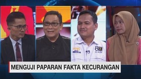 VIDEO: Menguji Paparan Fakta Kecurangan Pemilu 2019 (3/3)