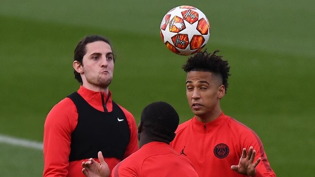 FOTO: 10 Pemain Incaran Manchester United
