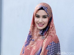 Dulu Jadi Incaran Suami Orang, Kartika Putri Tak Sangka Jodohnya Habib